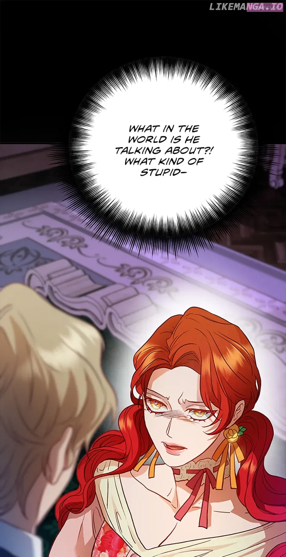 The Glamorous Life of the Fake Mistress Chapter 47 page 46 - MangaNelo