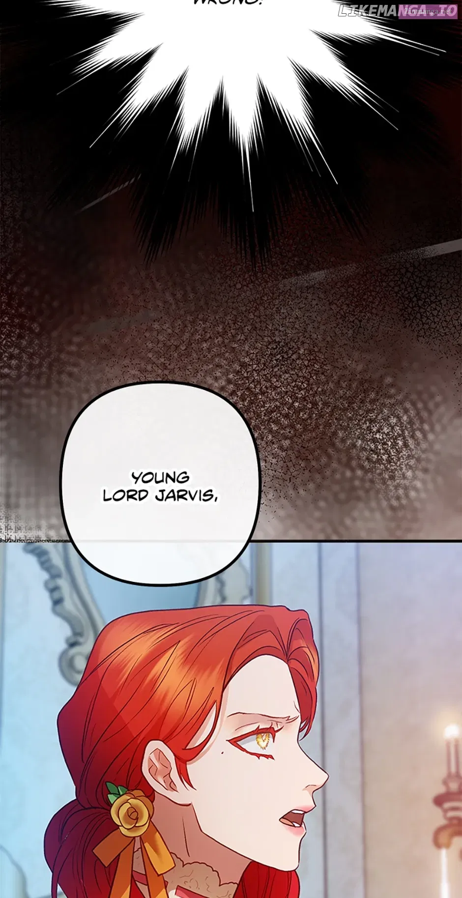 The Glamorous Life of the Fake Mistress Chapter 47 page 49 - MangaNelo