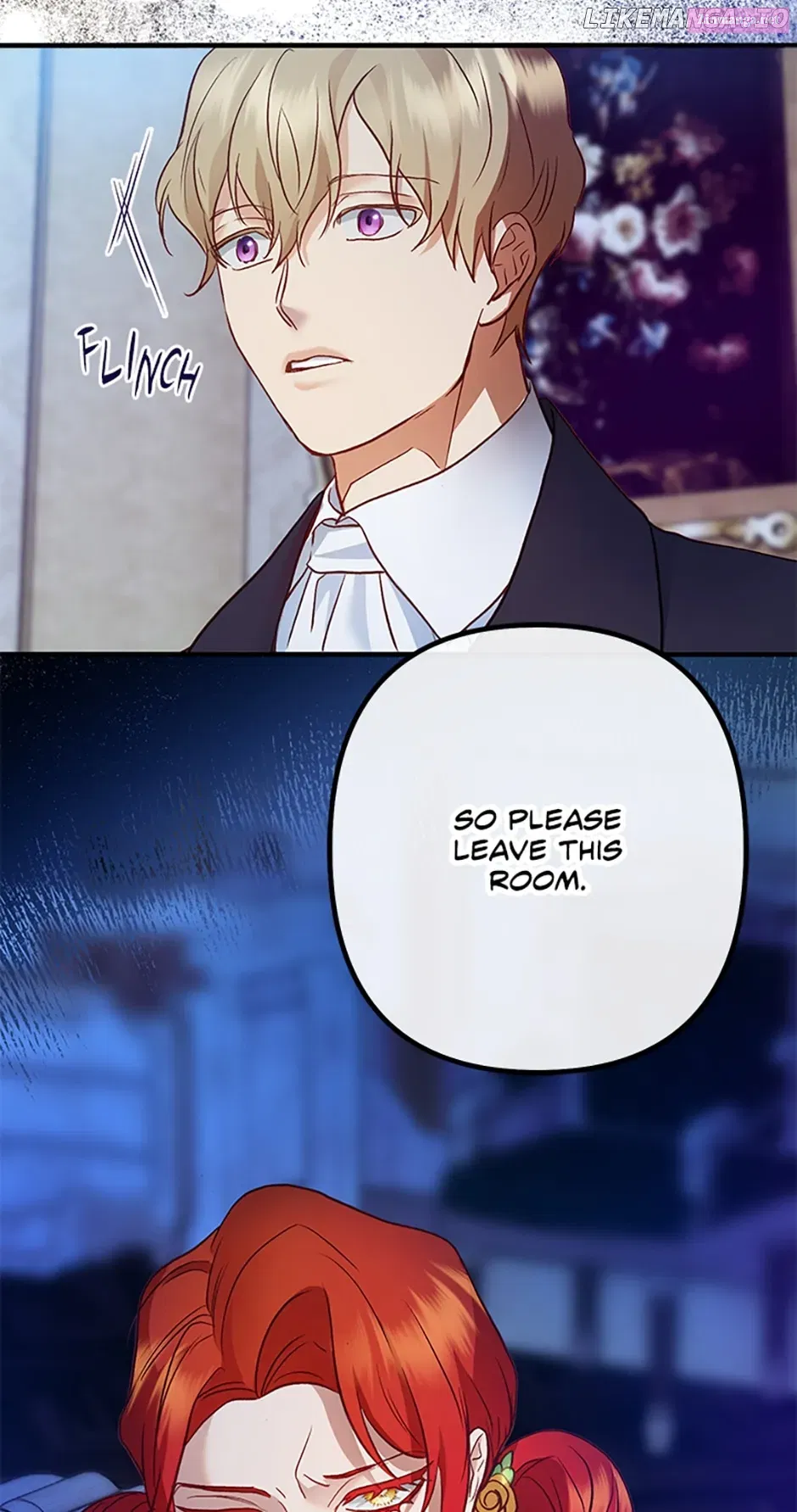 The Glamorous Life of the Fake Mistress Chapter 47 page 58 - MangaKakalot