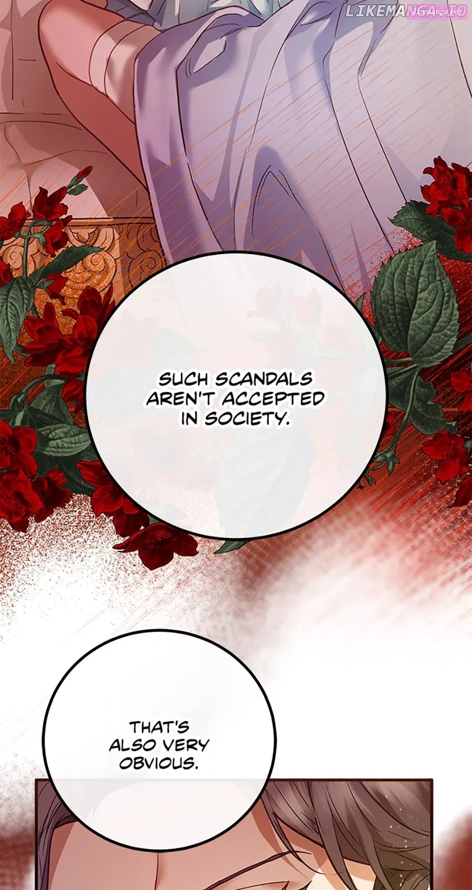 The Glamorous Life of the Fake Mistress Chapter 47 page 84 - MangaNelo