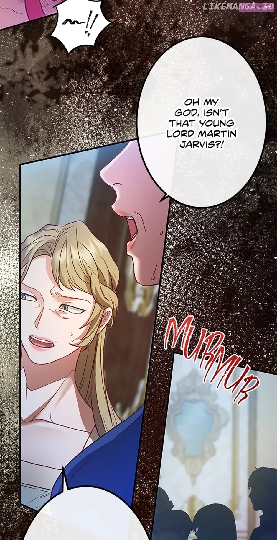 The Glamorous Life of the Fake Mistress Chapter 47 page 95 - MangaKakalot