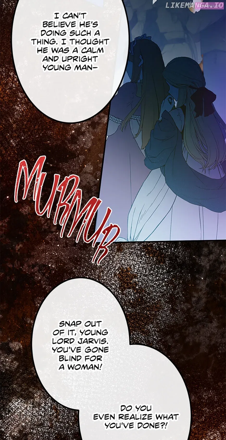 The Glamorous Life of the Fake Mistress Chapter 47 page 96 - MangaKakalot