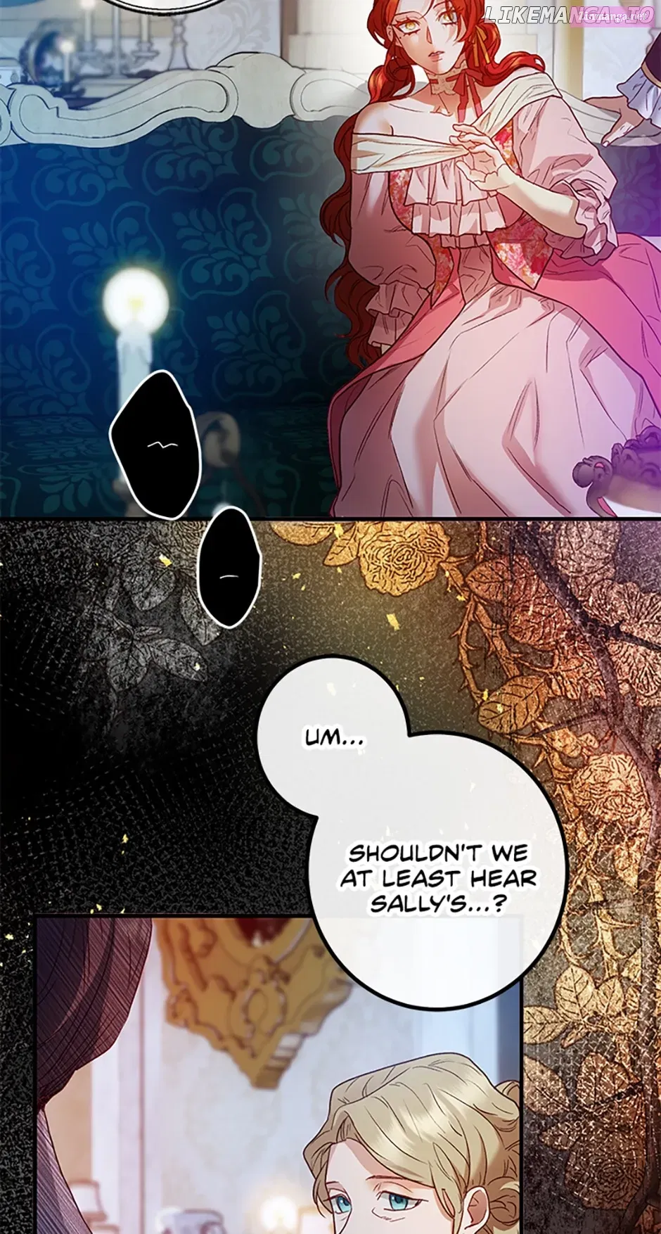 The Glamorous Life of the Fake Mistress Chapter 47 page 101 - MangaKakalot