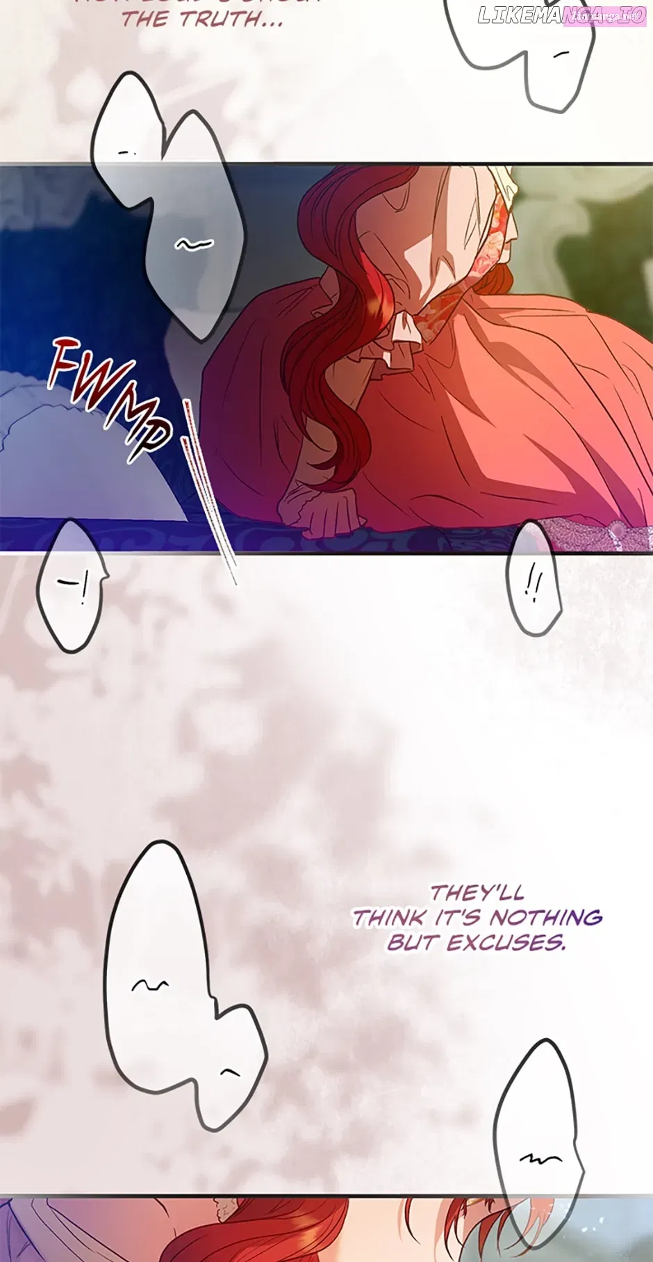 The Glamorous Life of the Fake Mistress Chapter 47 page 109 - MangaKakalot