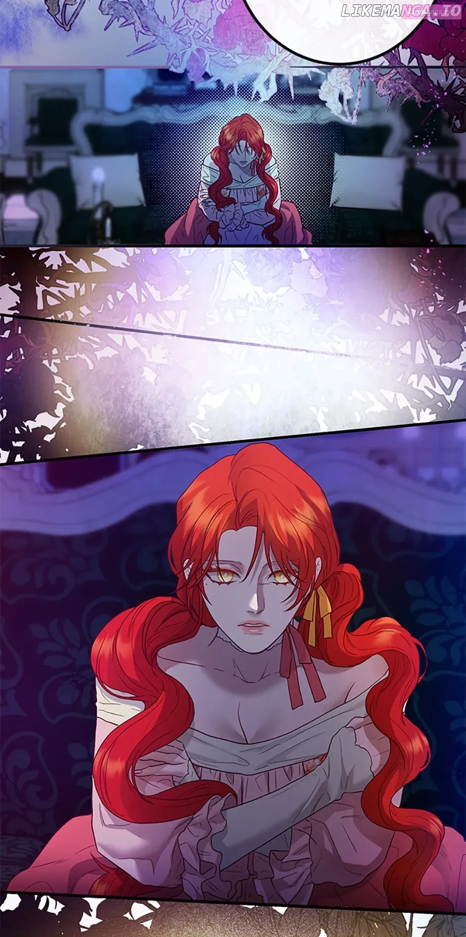 The Glamorous Life of the Fake Mistress Chapter 48 page 6 - MangaKakalot