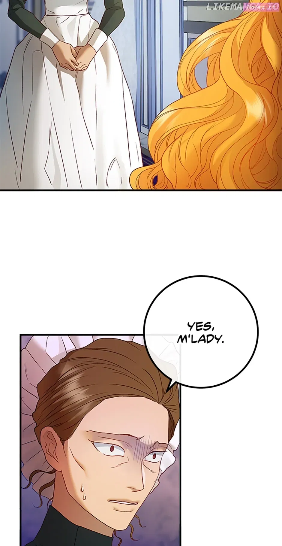 The Glamorous Life of the Fake Mistress Chapter 49 page 62 - MangaNelo