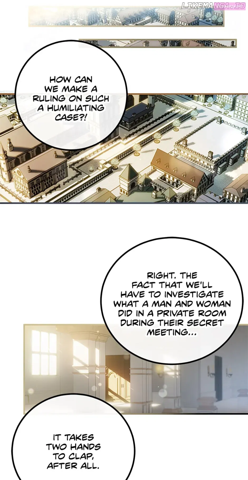 The Glamorous Life of the Fake Mistress Chapter 49 page 71 - MangaKakalot