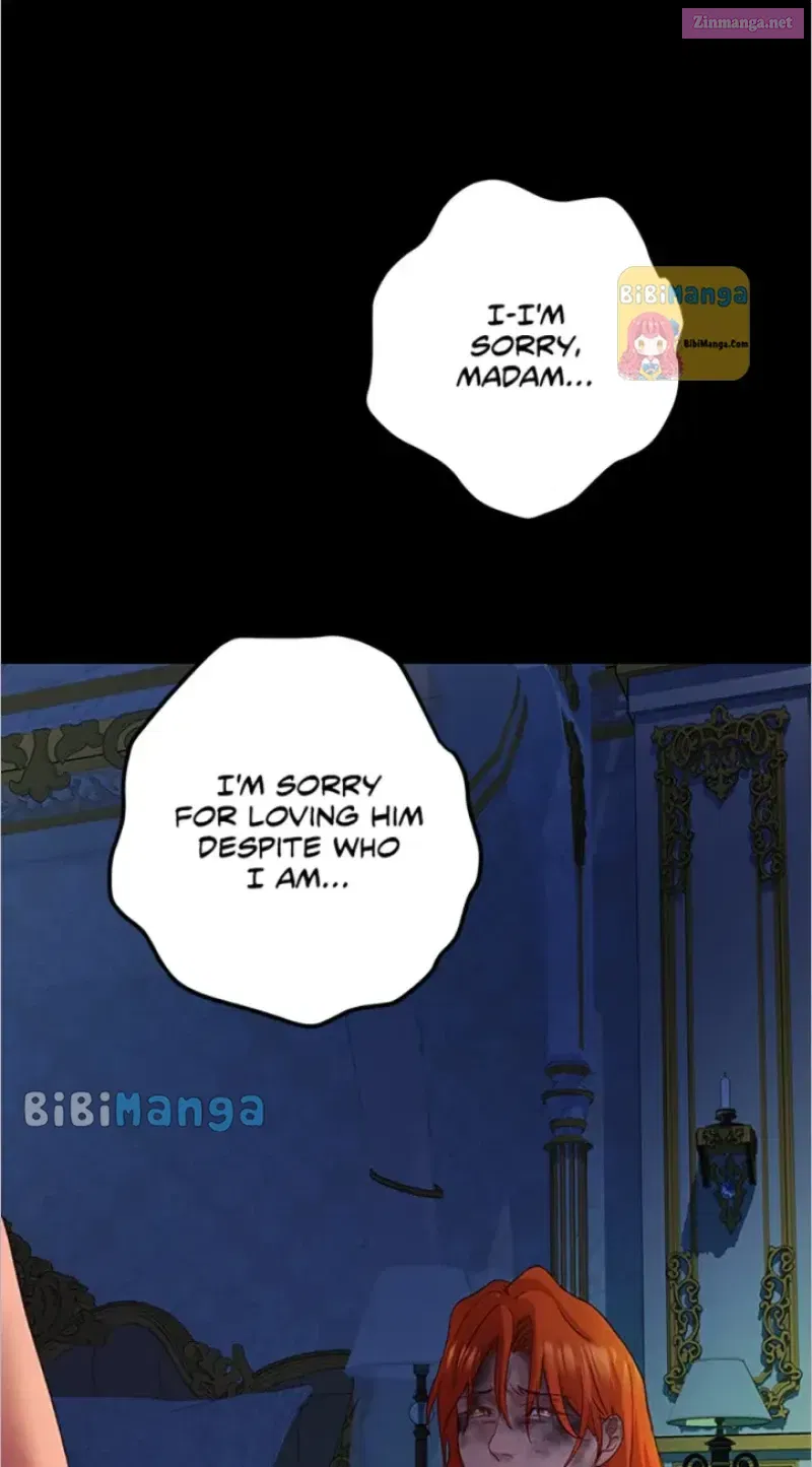 The Glamorous Life of the Fake Mistress Chapter 5 page 60 - MangaKakalot