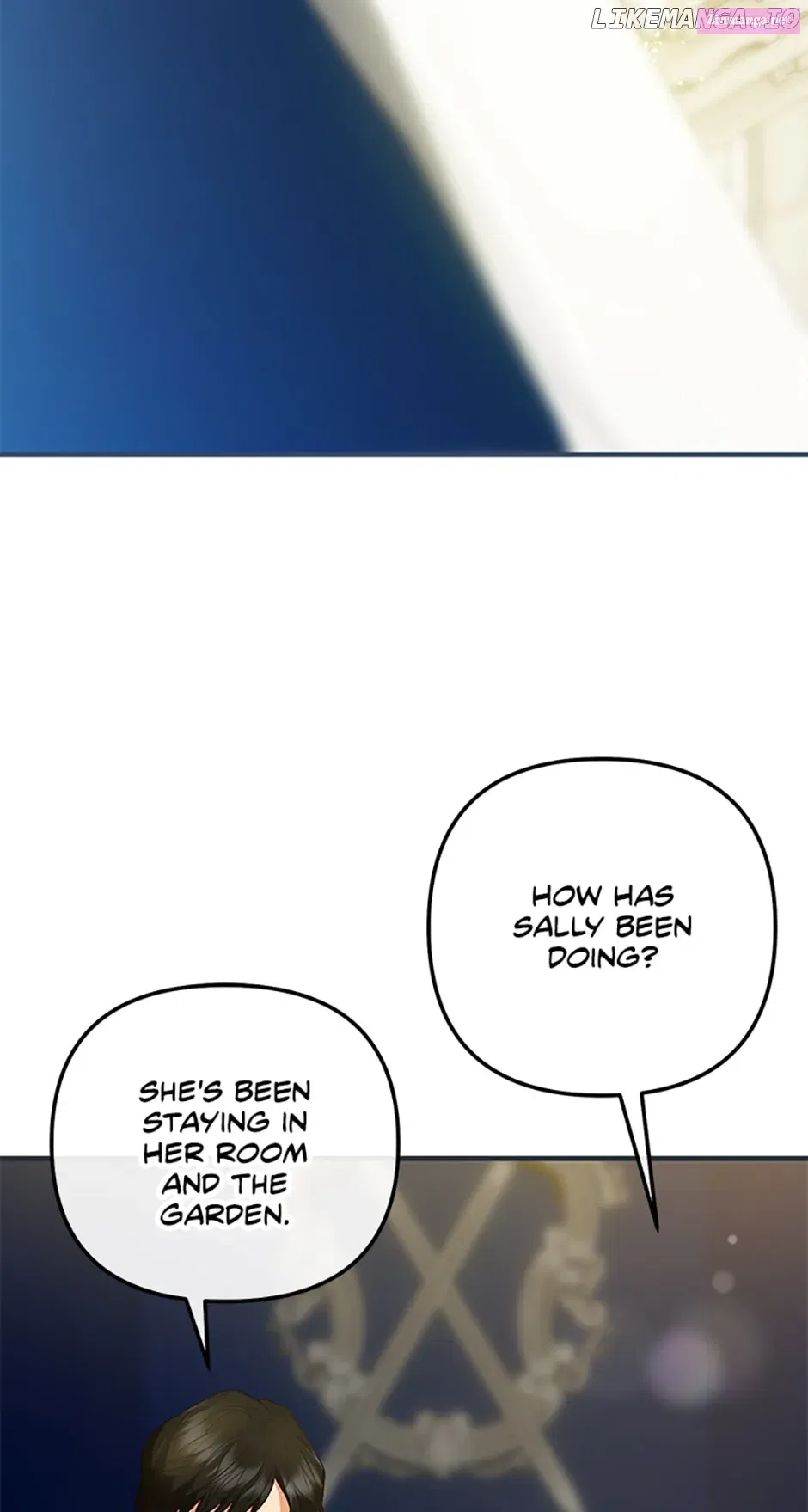 The Glamorous Life of the Fake Mistress Chapter 50 page 3 - MangaKakalot