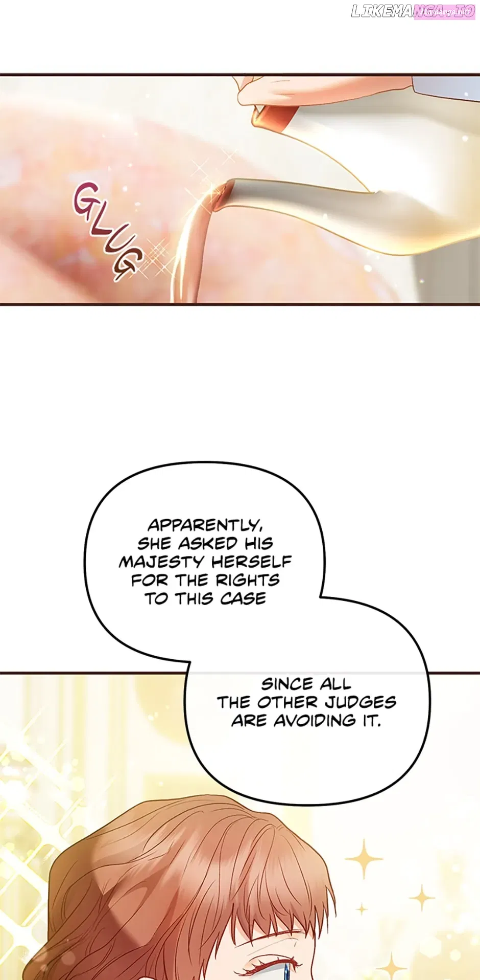 The Glamorous Life of the Fake Mistress Chapter 50 page 27 - MangaKakalot