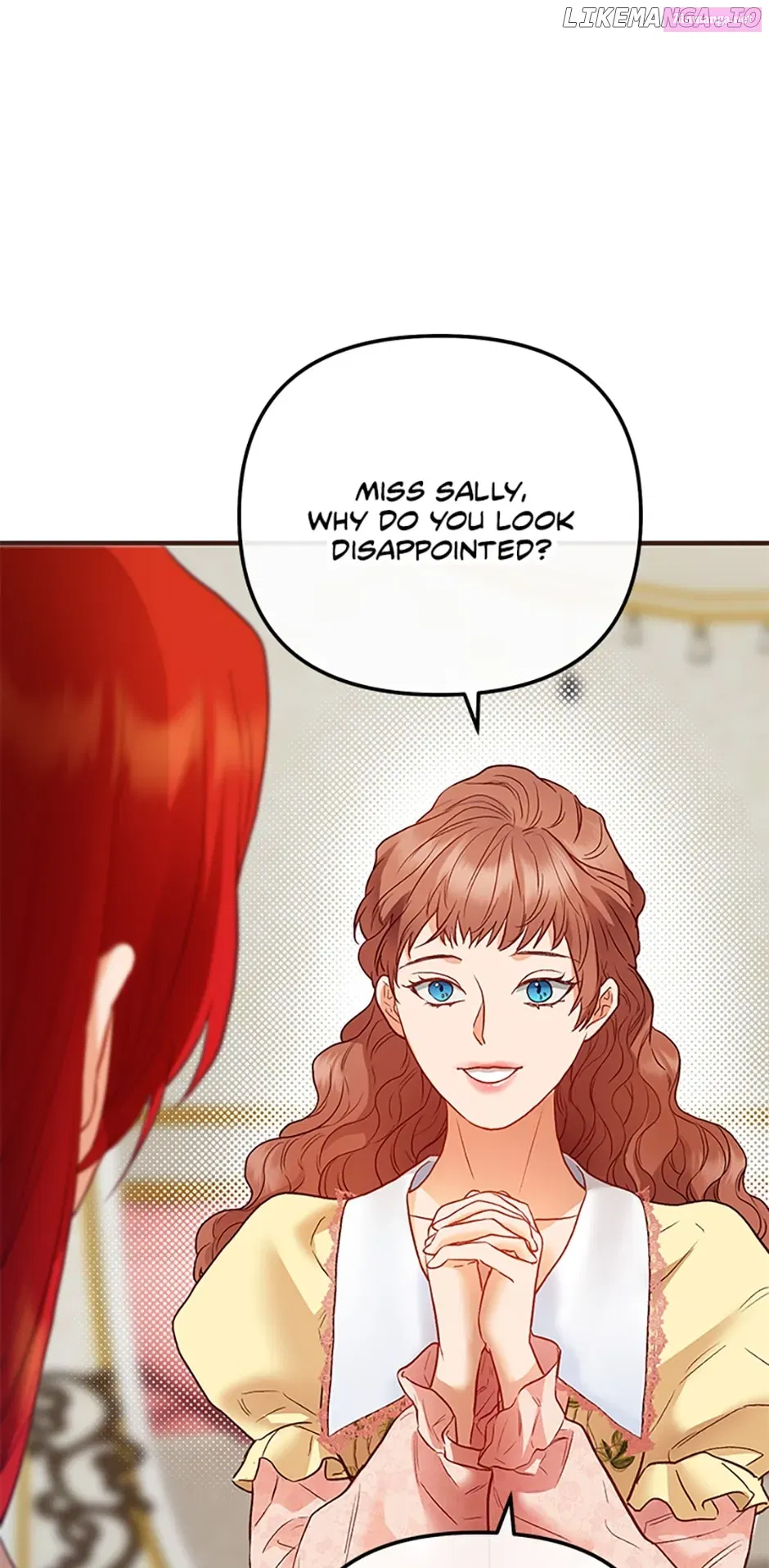 The Glamorous Life of the Fake Mistress Chapter 50 page 30 - MangaKakalot