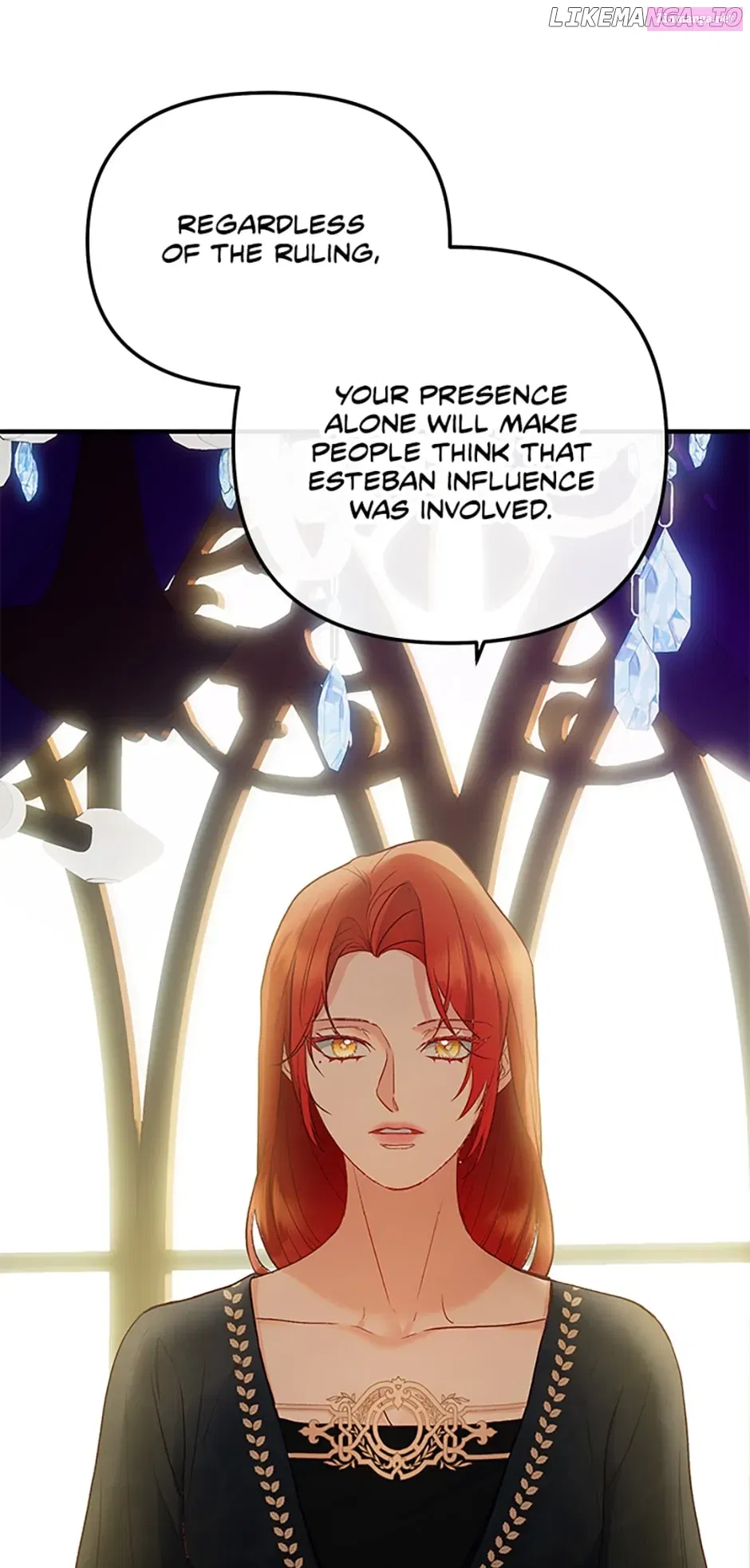 The Glamorous Life of the Fake Mistress Chapter 50 page 47 - MangaNelo