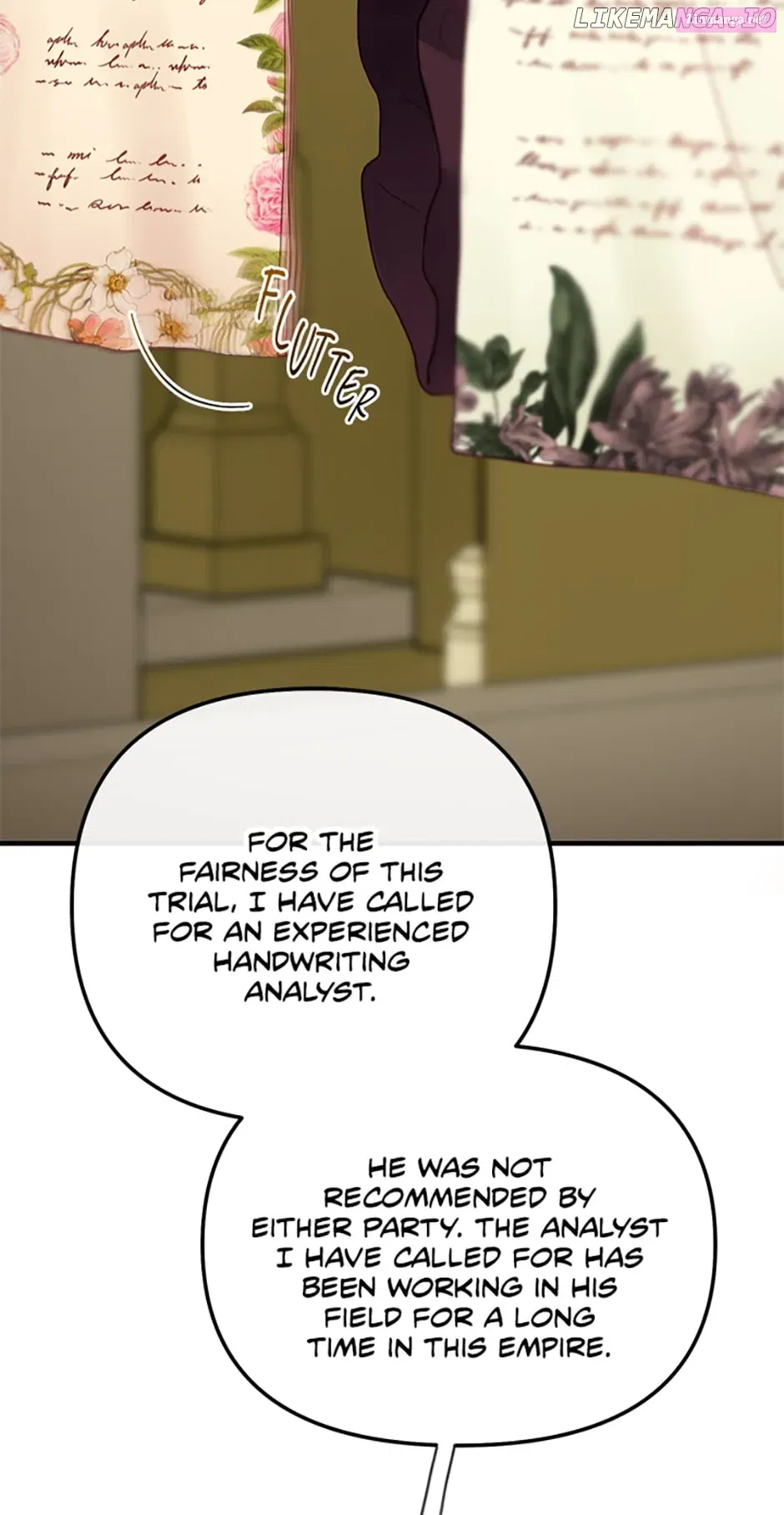 The Glamorous Life of the Fake Mistress Chapter 50 page 75 - MangaNelo