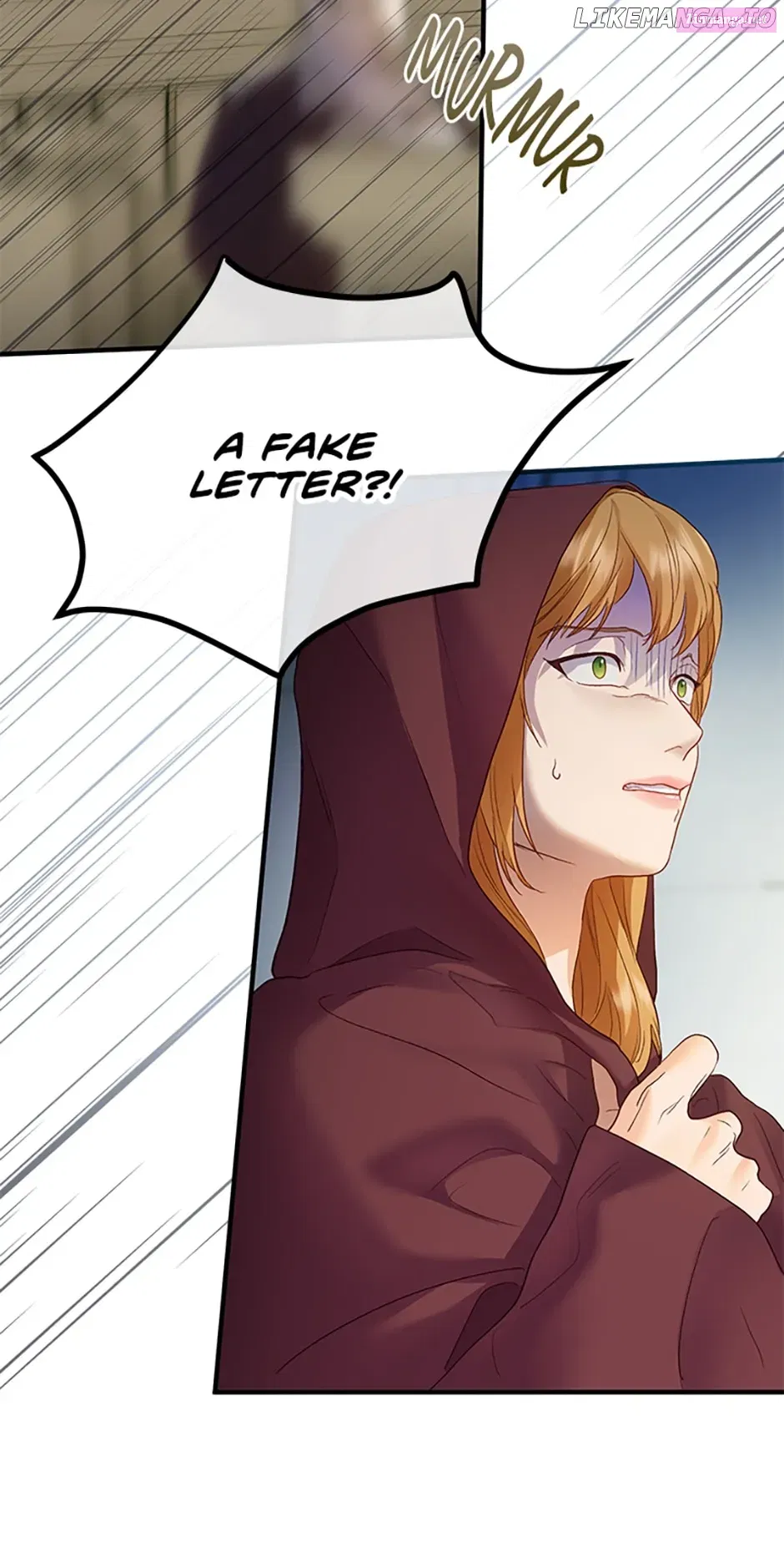 The Glamorous Life of the Fake Mistress Chapter 50 page 87 - MangaKakalot