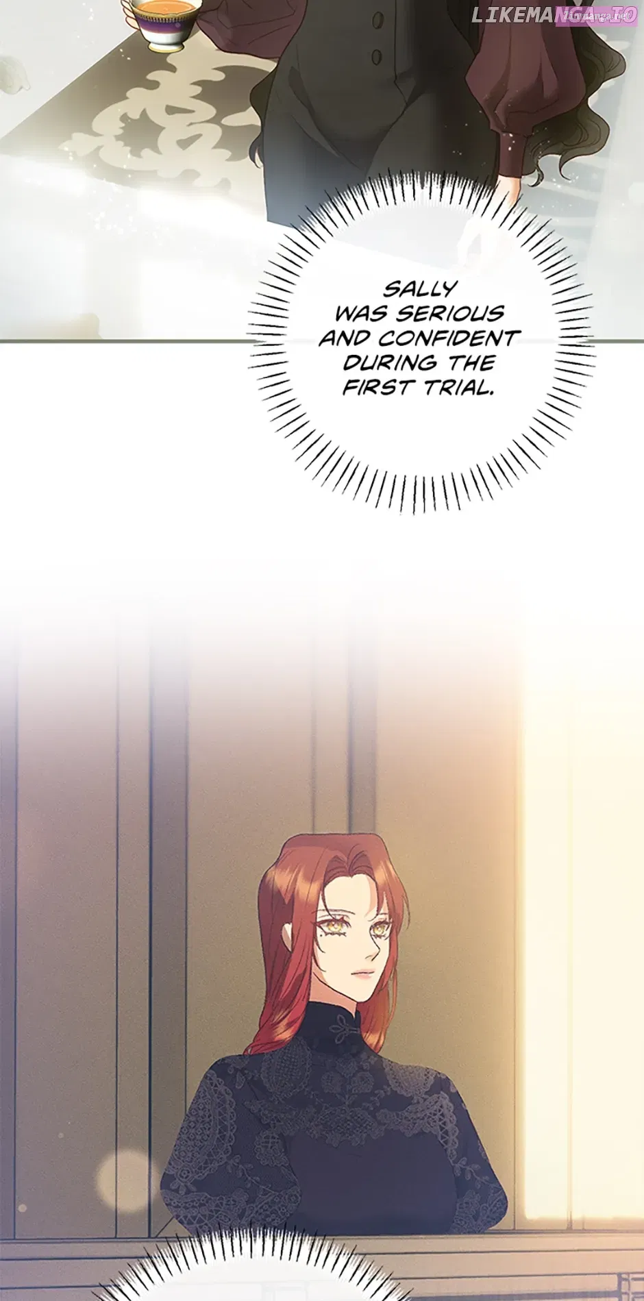 The Glamorous Life of the Fake Mistress Chapter 51 page 17 - MangaKakalot