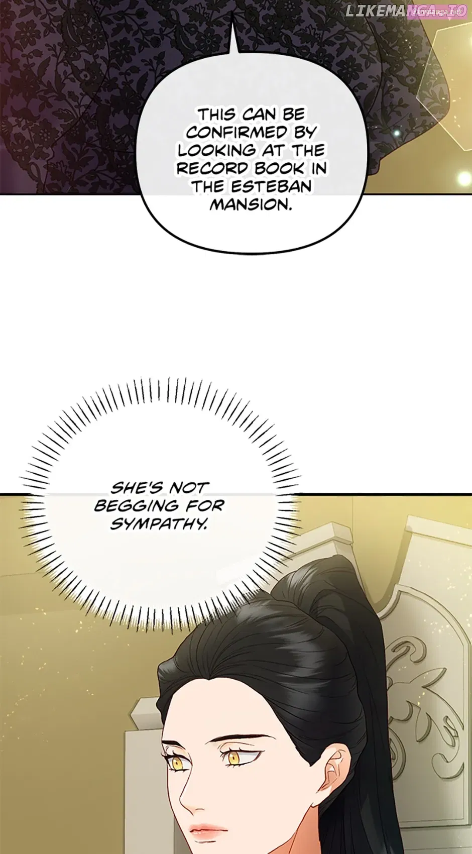 The Glamorous Life of the Fake Mistress Chapter 51 page 43 - MangaKakalot