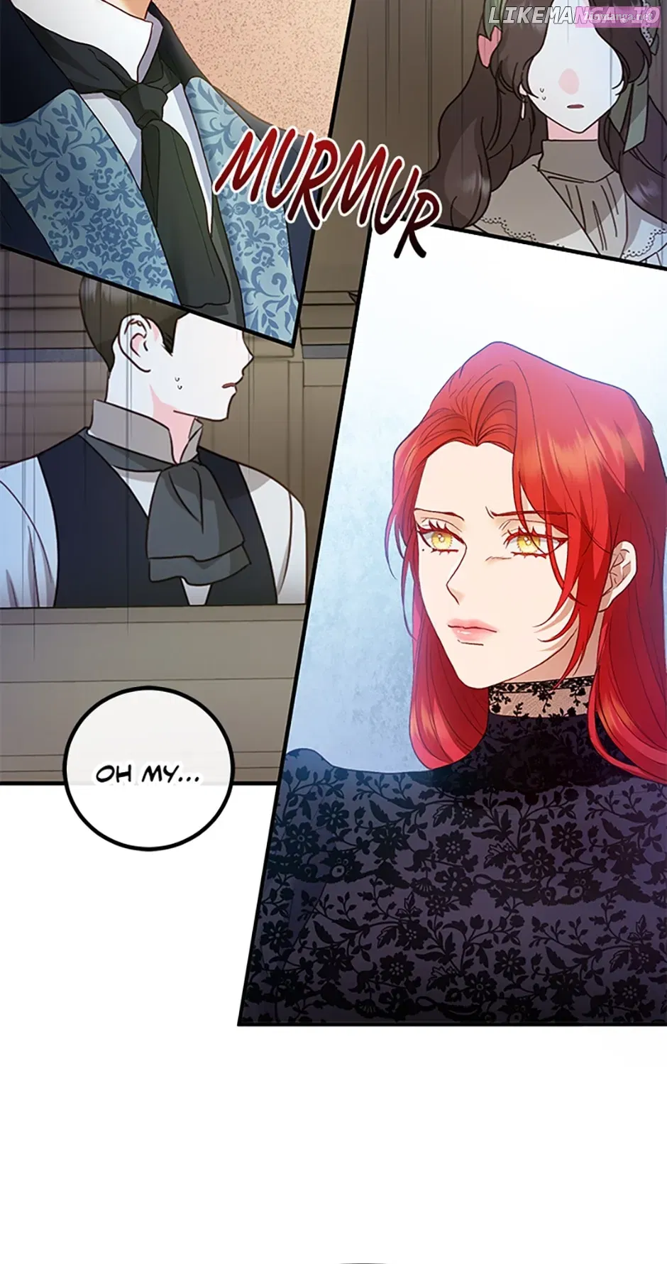 The Glamorous Life of the Fake Mistress Chapter 51 page 73 - MangaKakalot