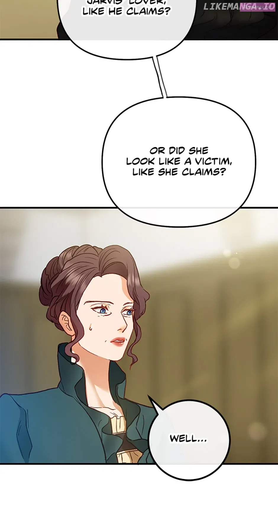 The Glamorous Life of the Fake Mistress Chapter 51 page 76 - MangaKakalot