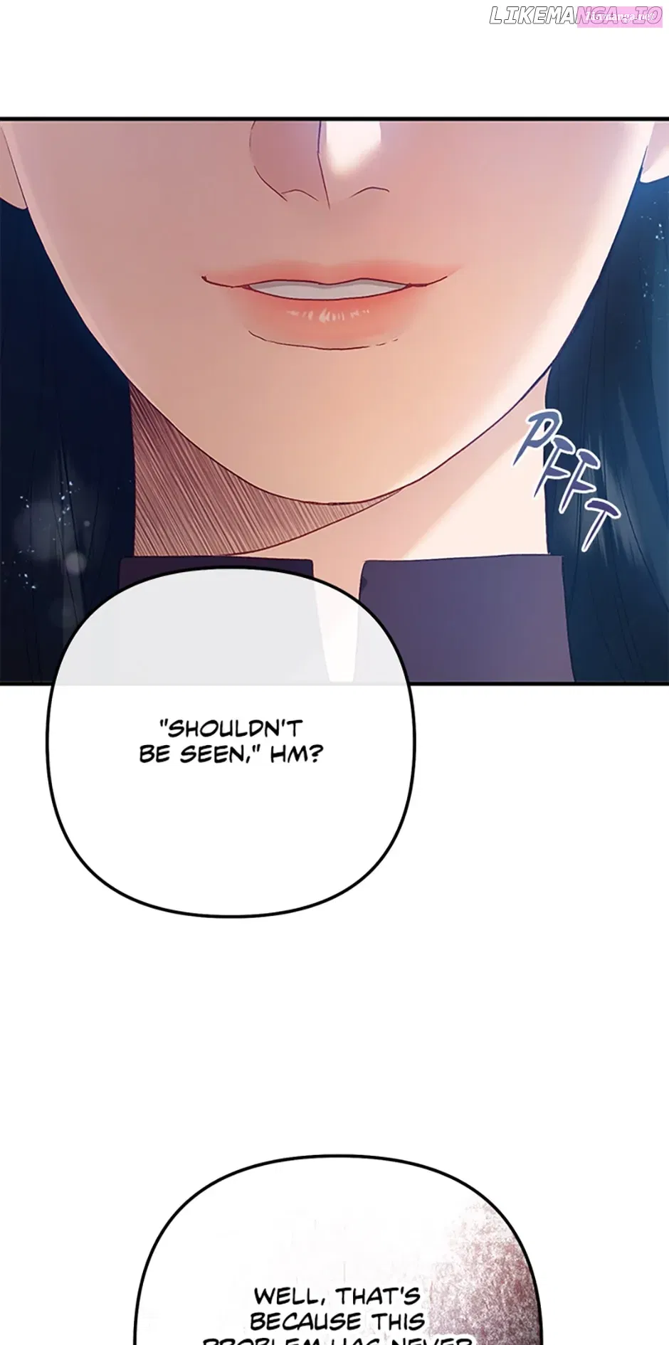 The Glamorous Life of the Fake Mistress Chapter 51 page 83 - MangaNelo