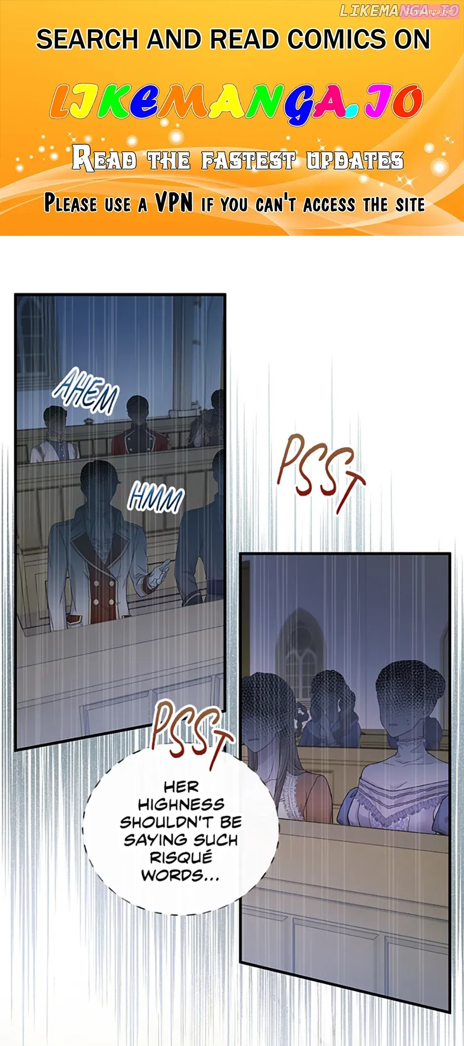 The Glamorous Life of the Fake Mistress Chapter 52 page 1 - MangaKakalot