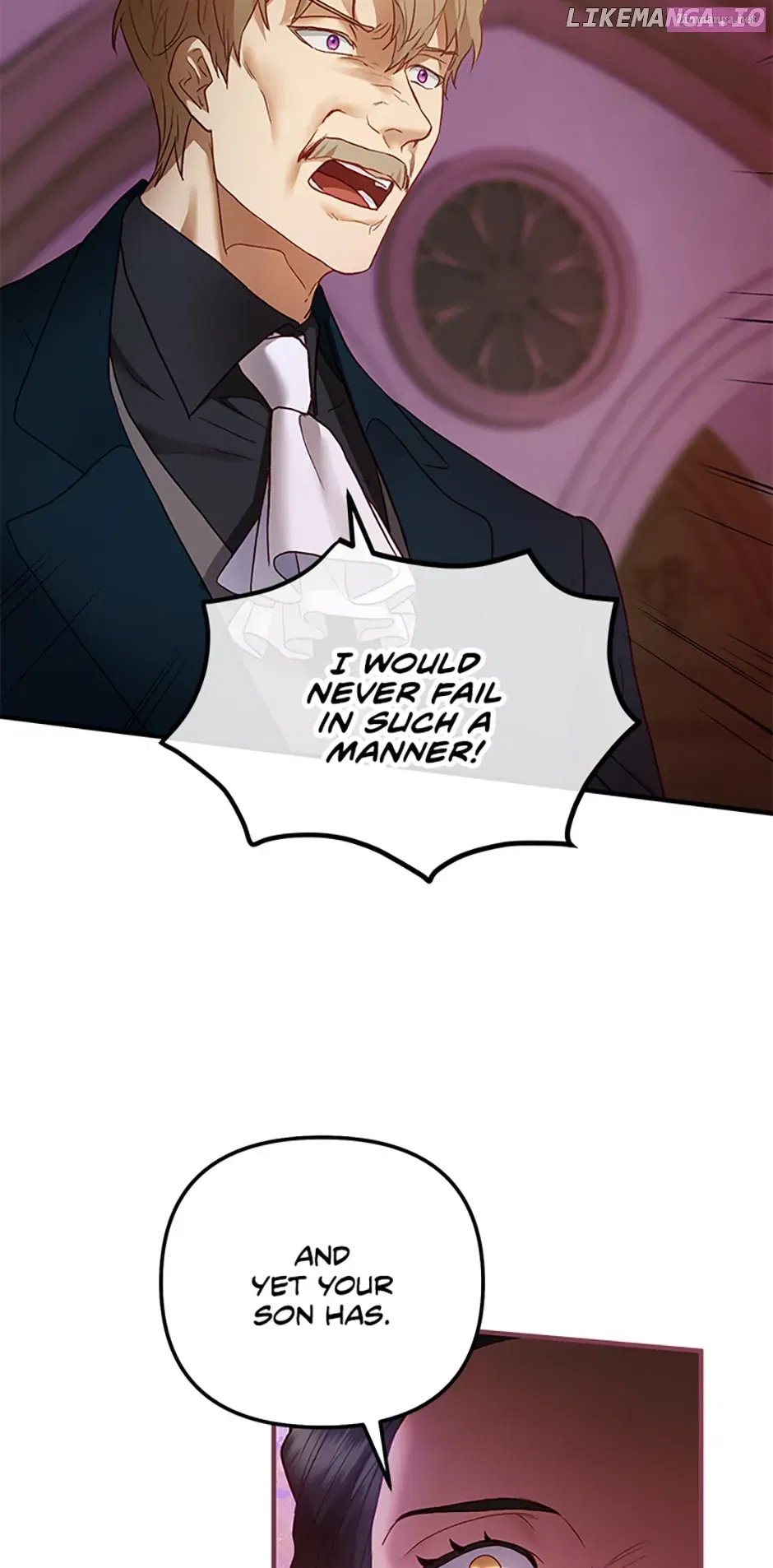 The Glamorous Life of the Fake Mistress Chapter 52 page 47 - MangaNelo