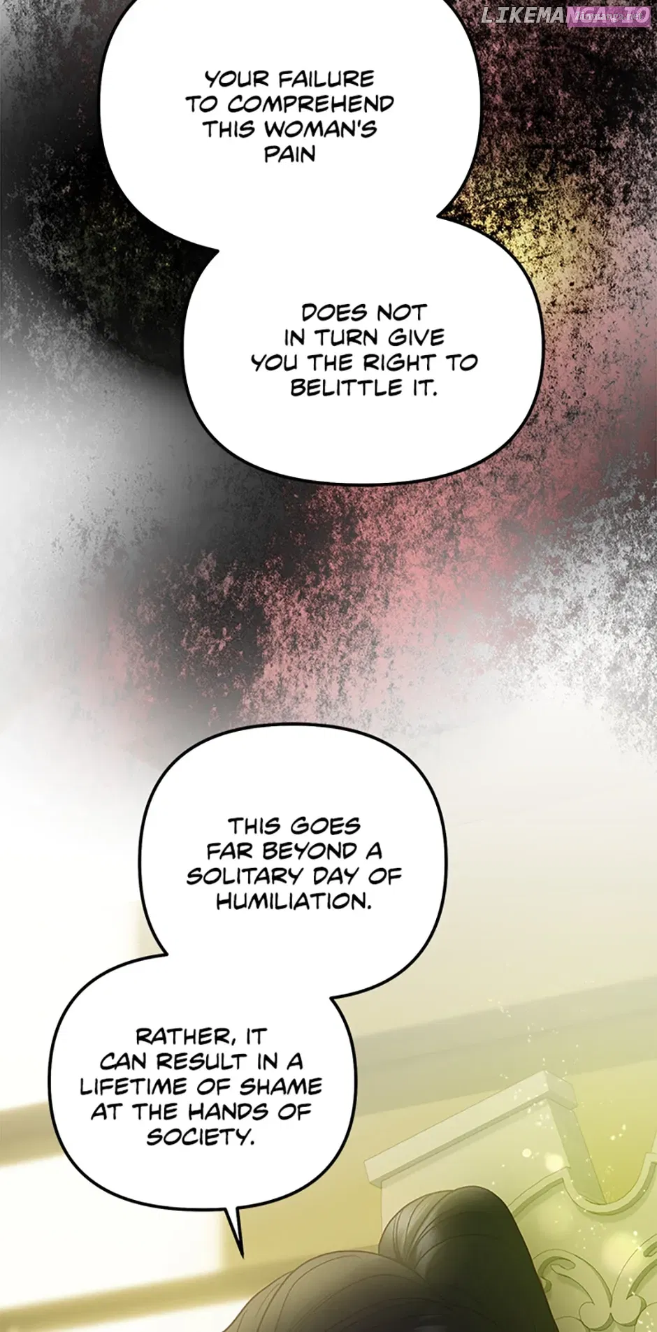 The Glamorous Life of the Fake Mistress Chapter 52 page 50 - MangaKakalot