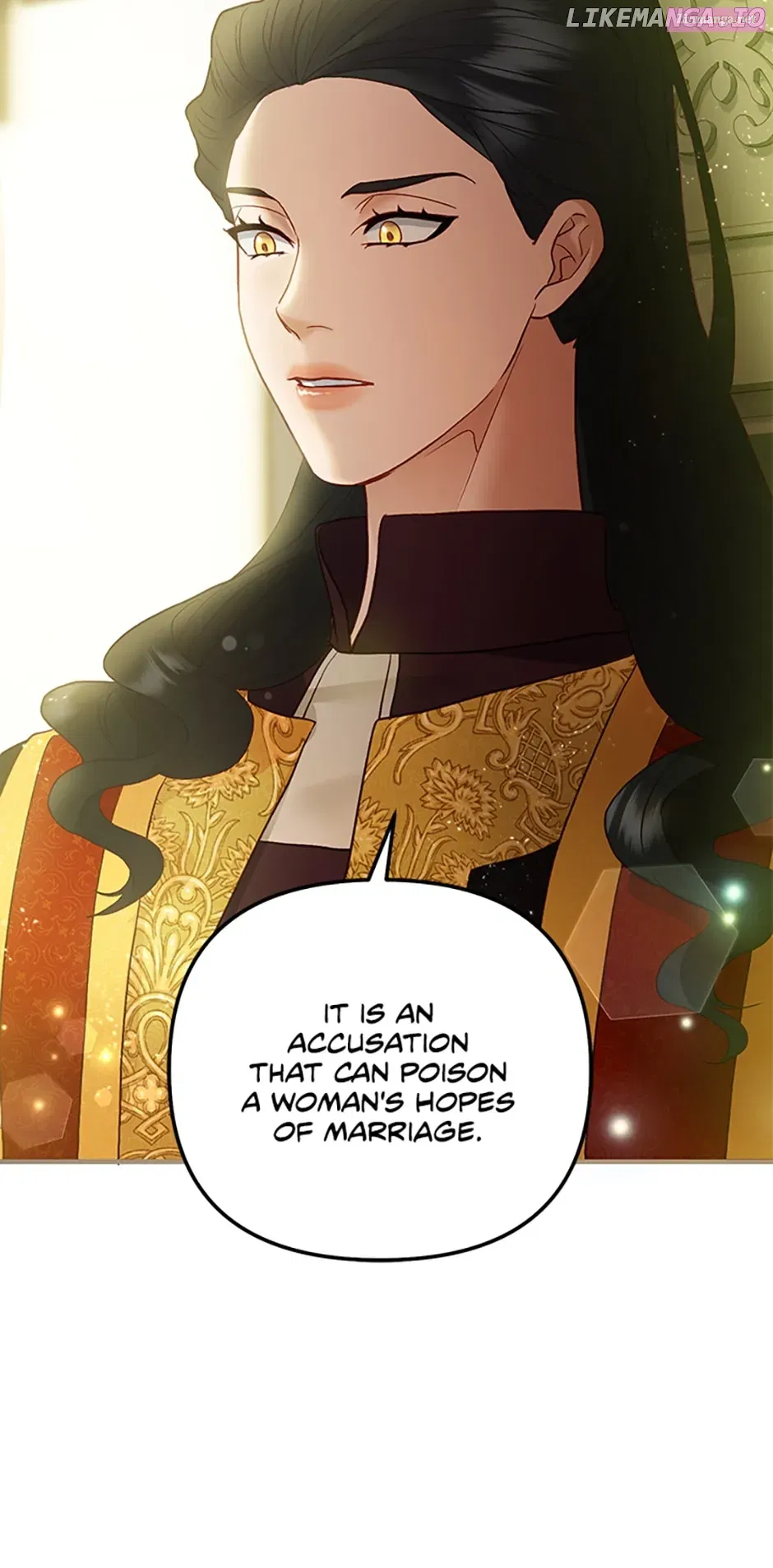 The Glamorous Life of the Fake Mistress Chapter 52 page 51 - MangaNelo