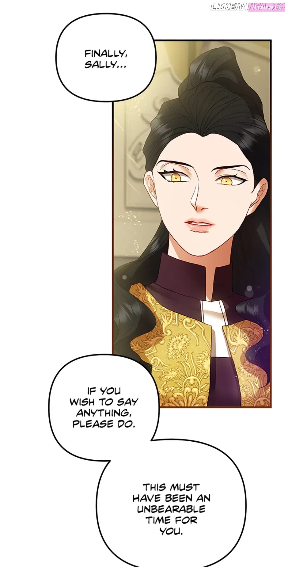 The Glamorous Life of the Fake Mistress Chapter 52 page 55 - MangaKakalot