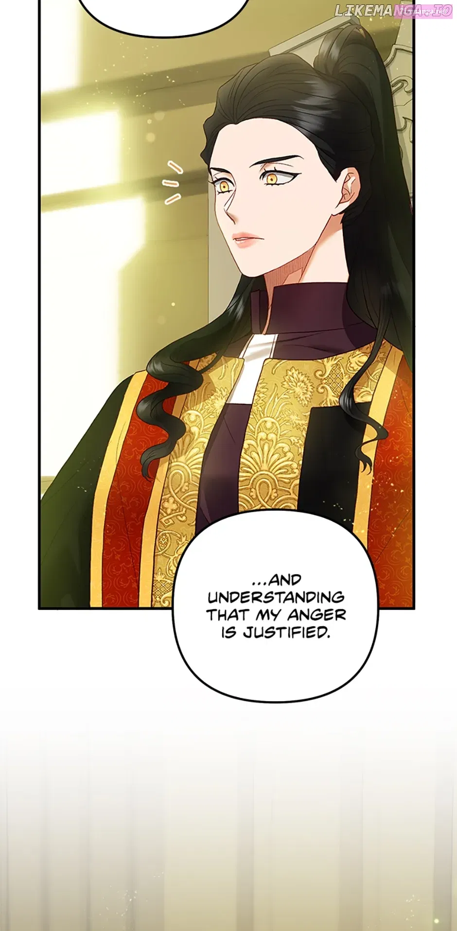 The Glamorous Life of the Fake Mistress Chapter 52 page 62 - MangaNelo