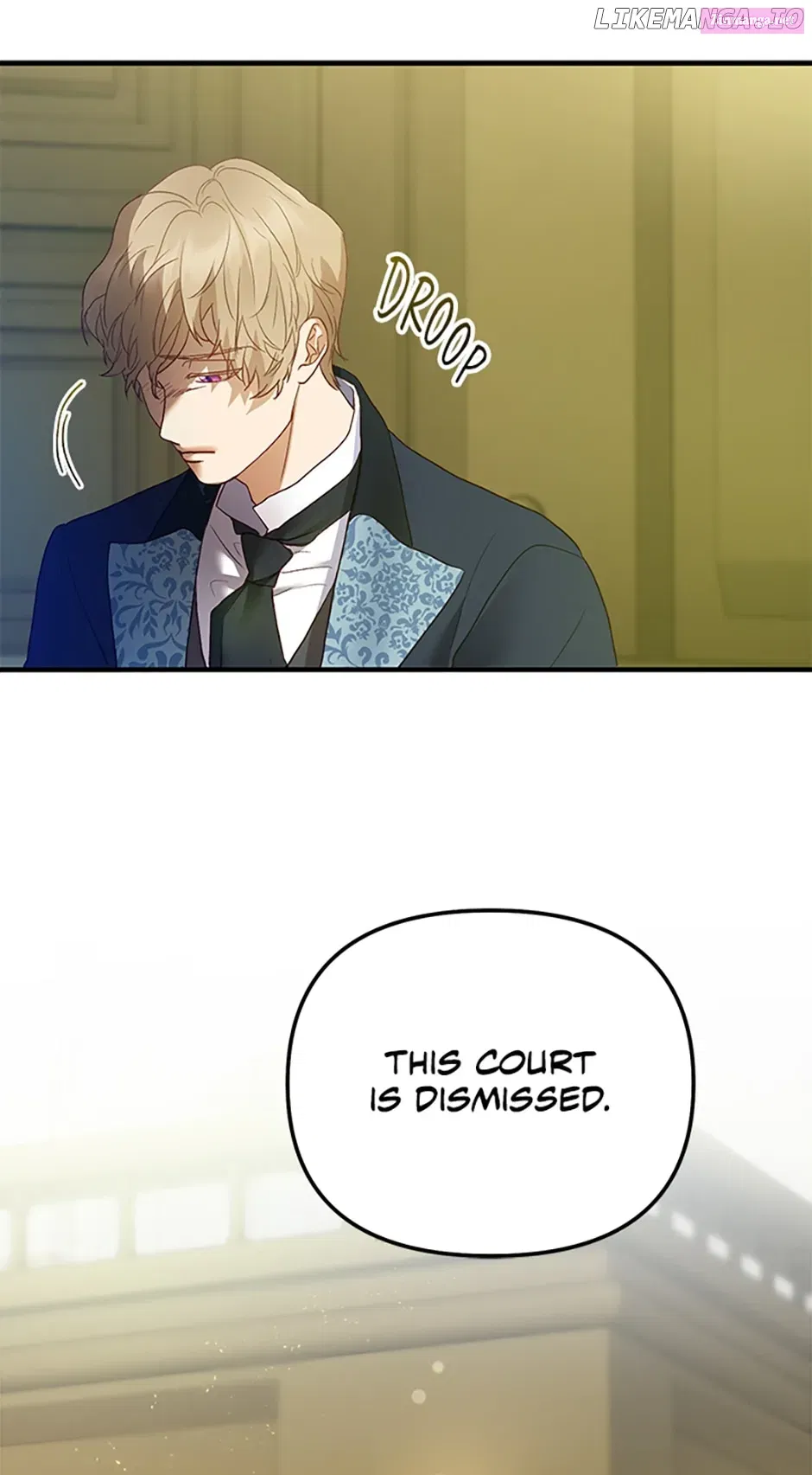 The Glamorous Life of the Fake Mistress Chapter 52 page 64 - MangaNelo