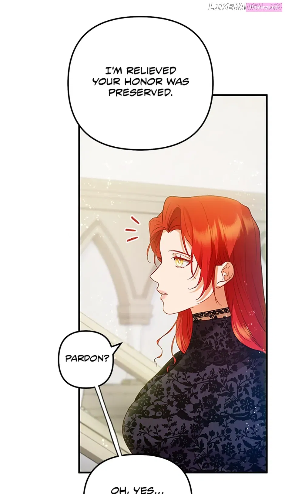 The Glamorous Life of the Fake Mistress Chapter 52 page 82 - MangaNelo