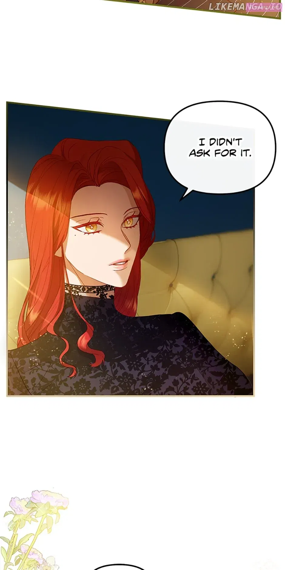 The Glamorous Life of the Fake Mistress Chapter 53 page 5 - MangaNelo