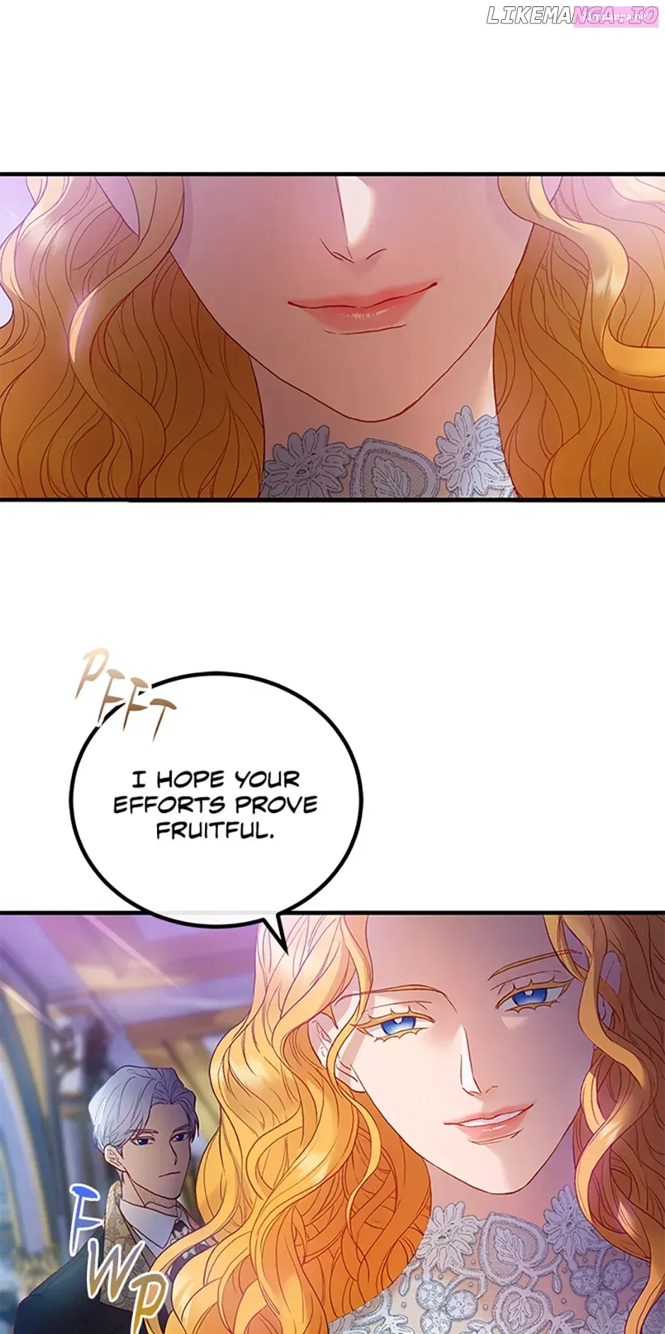 The Glamorous Life of the Fake Mistress Chapter 53 page 51 - MangaNelo