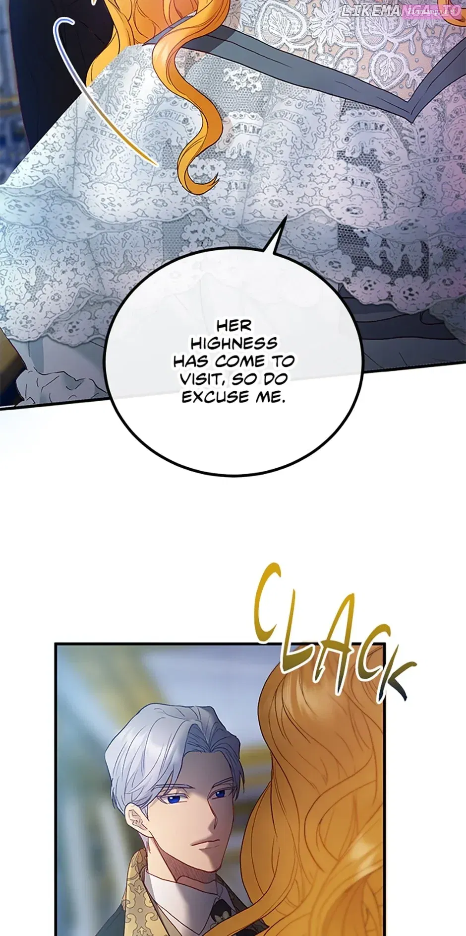 The Glamorous Life of the Fake Mistress Chapter 53 page 52 - MangaKakalot