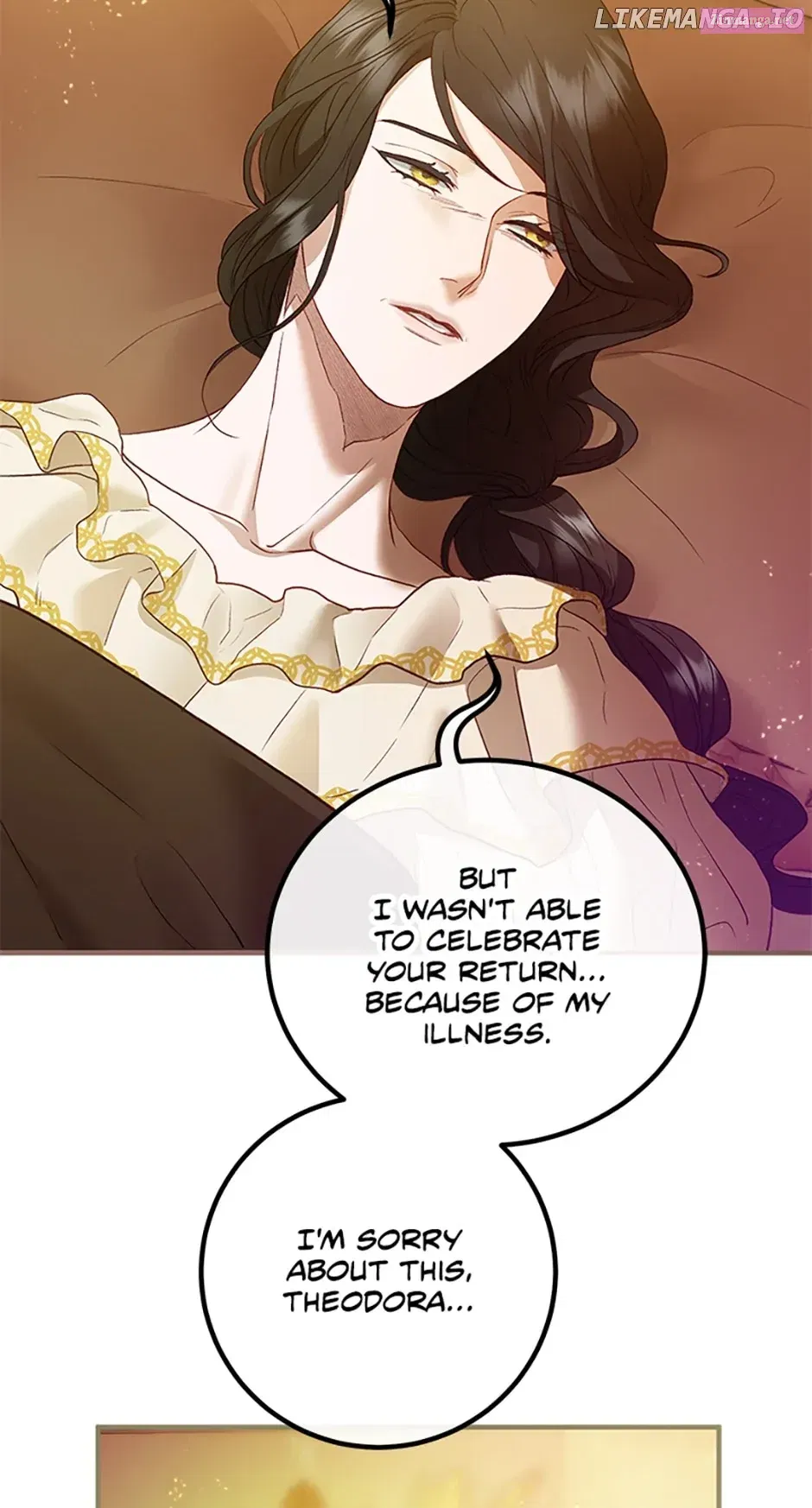 The Glamorous Life of the Fake Mistress Chapter 53 page 69 - MangaNelo