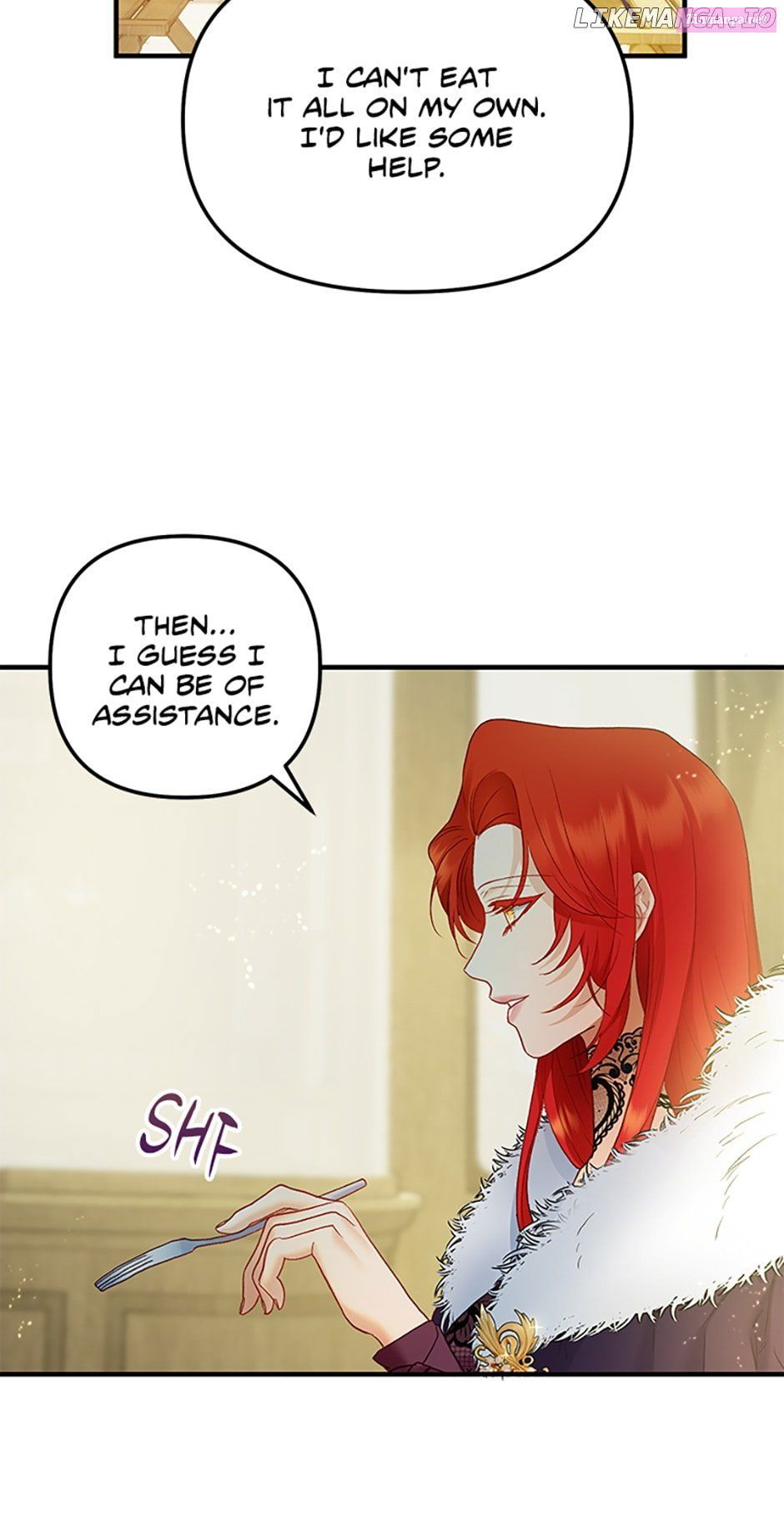 The Glamorous Life of the Fake Mistress Chapter 54 page 62 - MangaNelo