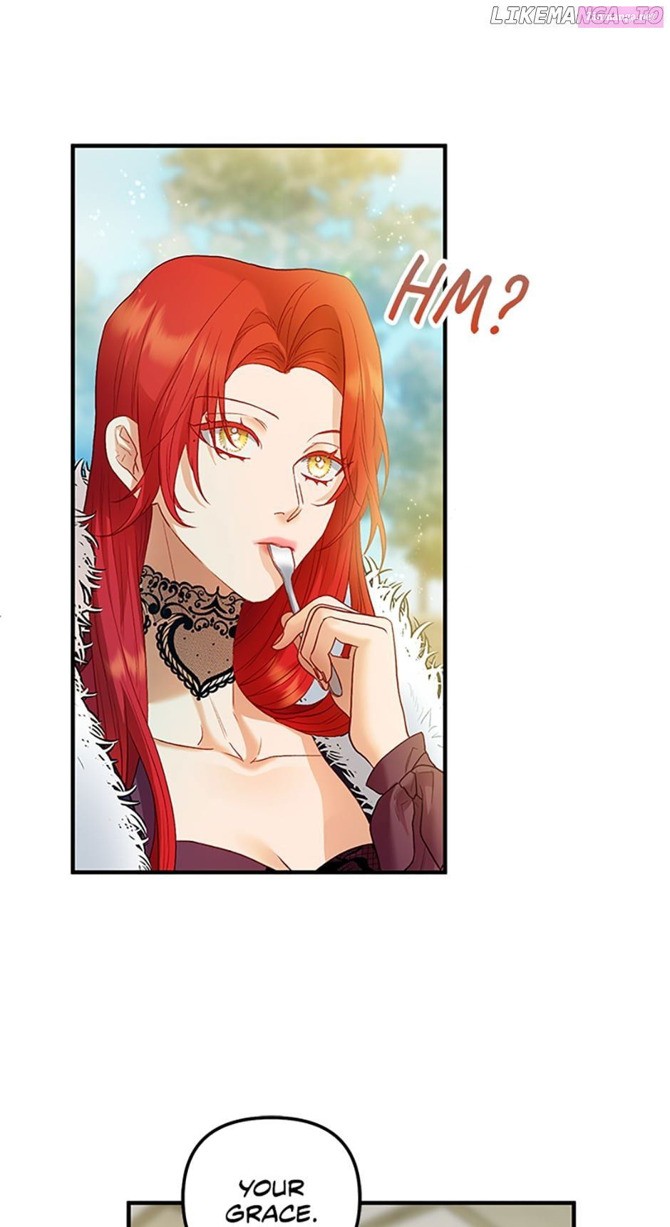 The Glamorous Life of the Fake Mistress Chapter 54 page 65 - MangaNelo