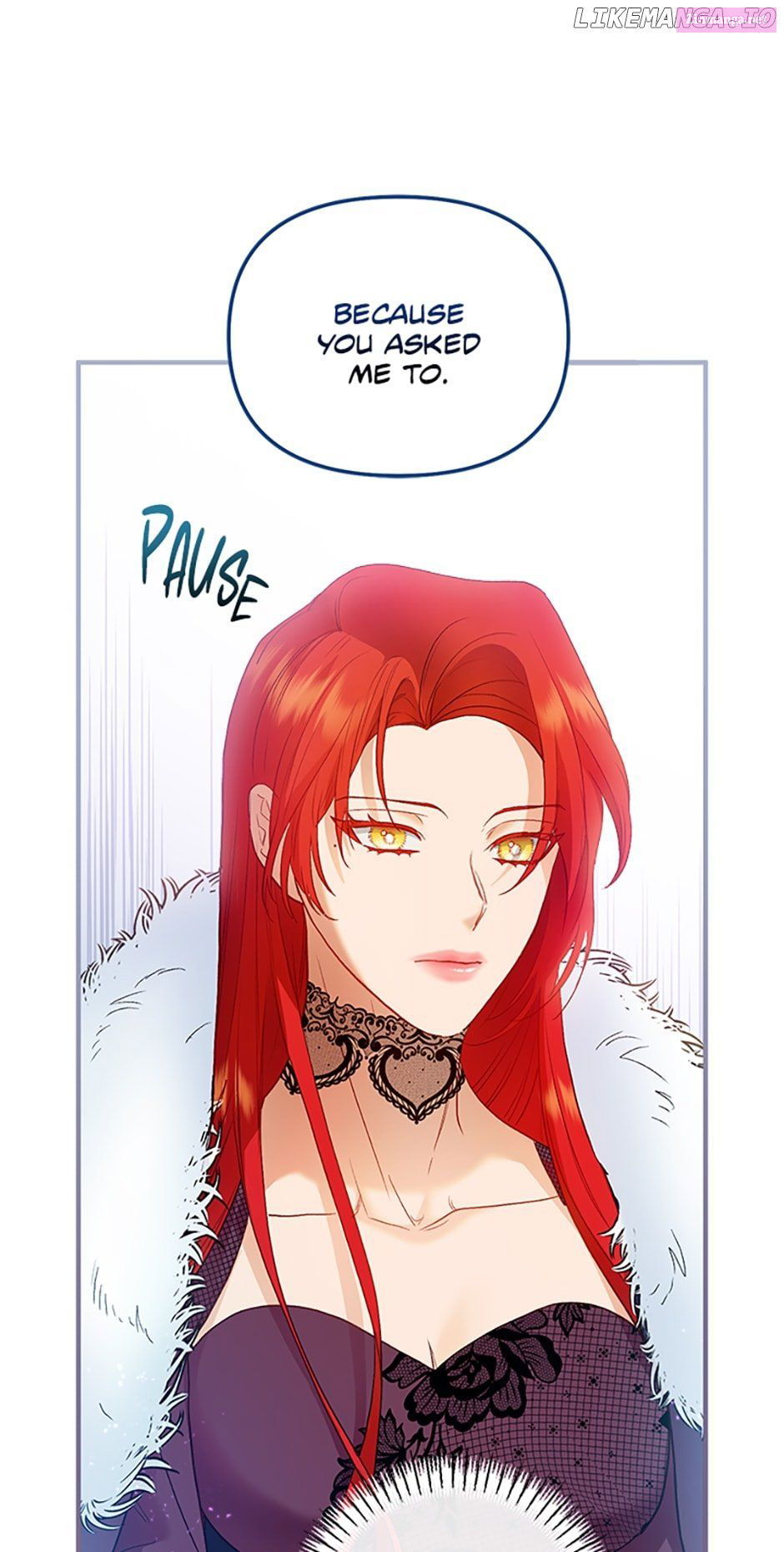 The Glamorous Life of the Fake Mistress Chapter 54 page 74 - MangaNelo