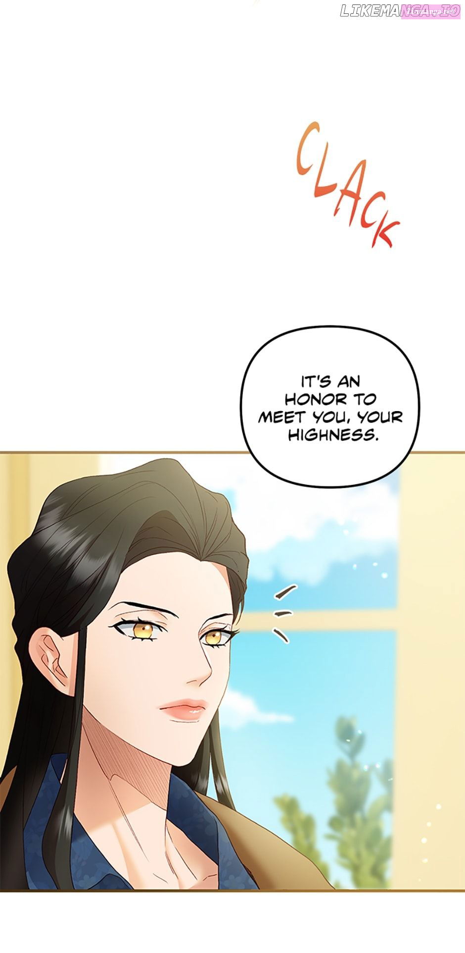 The Glamorous Life of the Fake Mistress Chapter 55 page 13 - MangaNelo