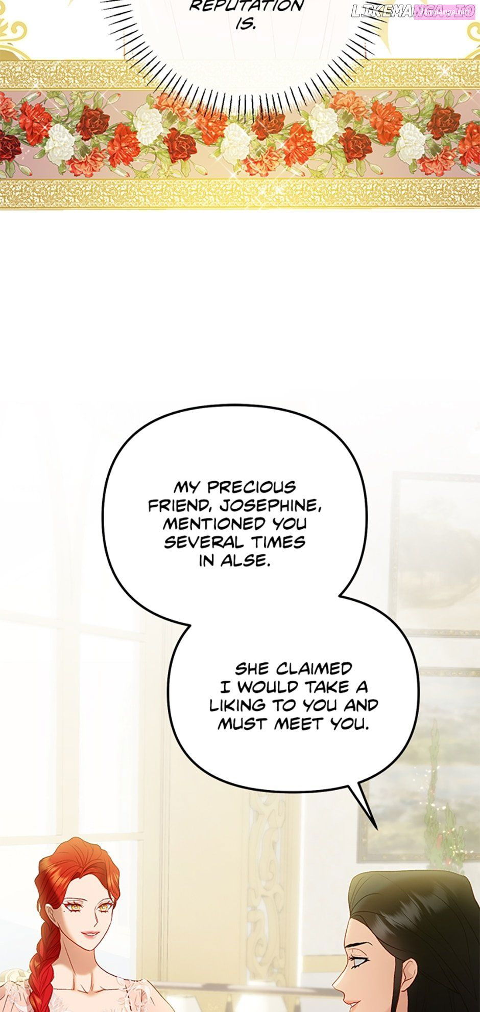 The Glamorous Life of the Fake Mistress Chapter 55 page 23 - MangaKakalot