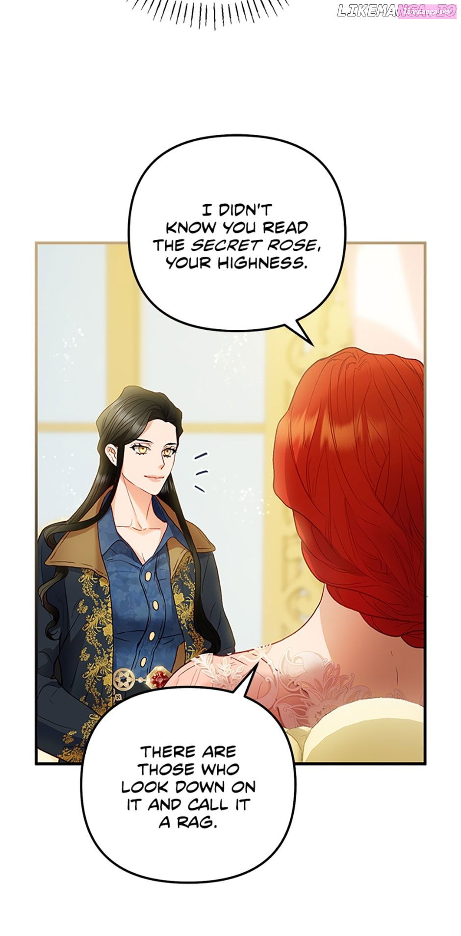 The Glamorous Life of the Fake Mistress Chapter 55 page 39 - MangaKakalot