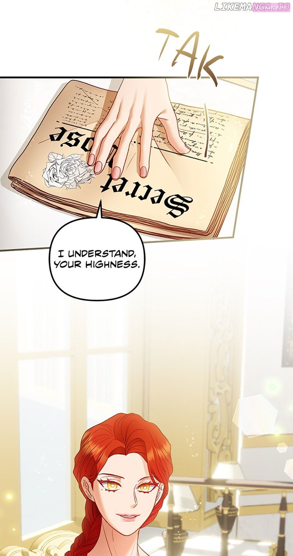 The Glamorous Life of the Fake Mistress Chapter 55 page 54 - MangaKakalot