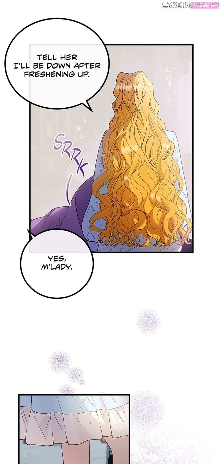 The Glamorous Life of the Fake Mistress Chapter 55 page 64 - MangaKakalot