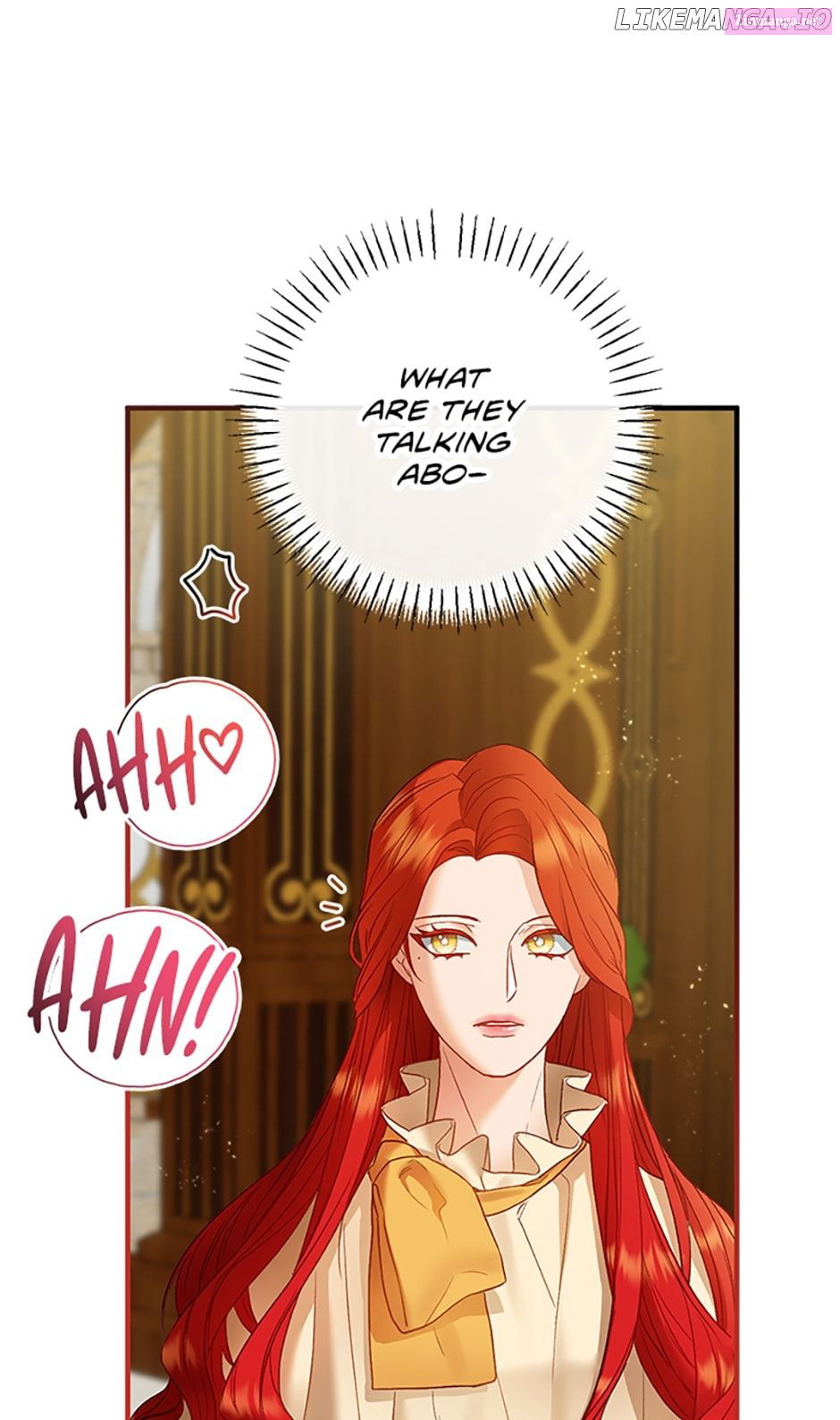 The Glamorous Life of the Fake Mistress Chapter 56 page 36 - MangaNelo