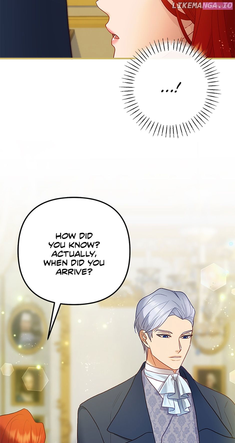 The Glamorous Life of the Fake Mistress Chapter 56 page 75 - MangaNelo