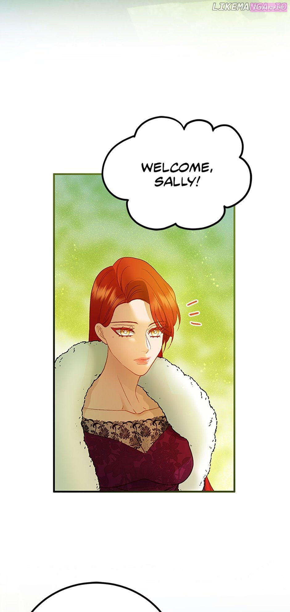 The Glamorous Life of the Fake Mistress Chapter 57 page 2 - MangaNelo