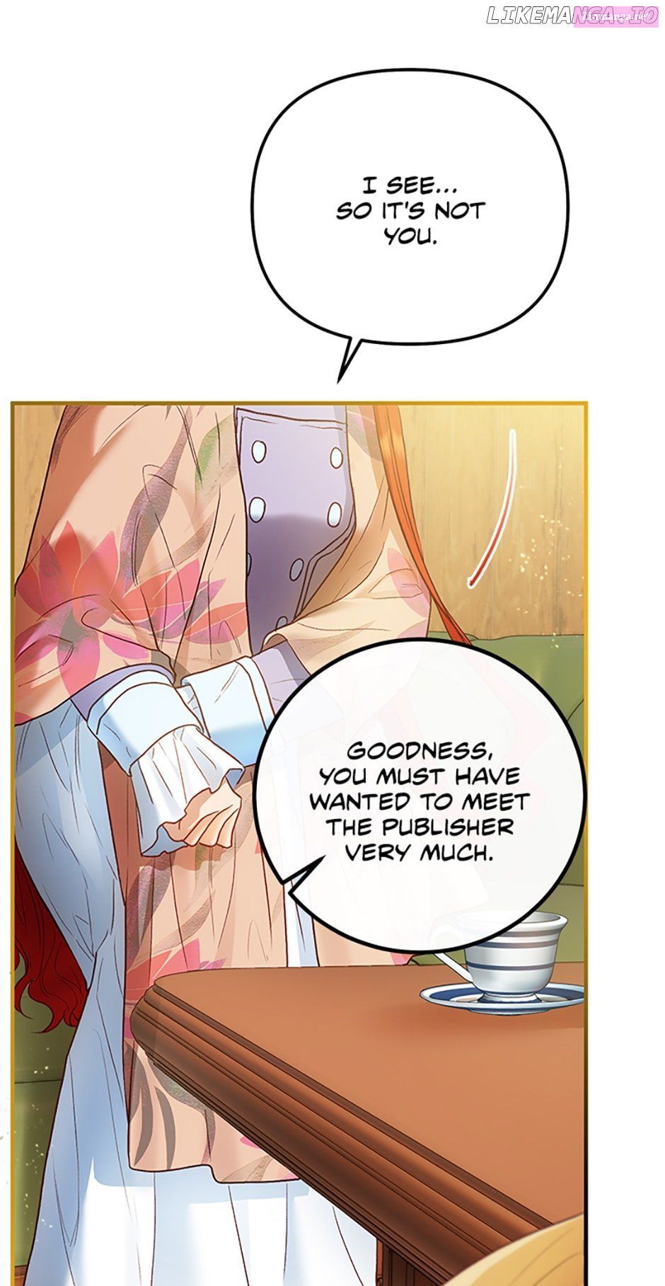 The Glamorous Life of the Fake Mistress Chapter 57 page 60 - MangaKakalot