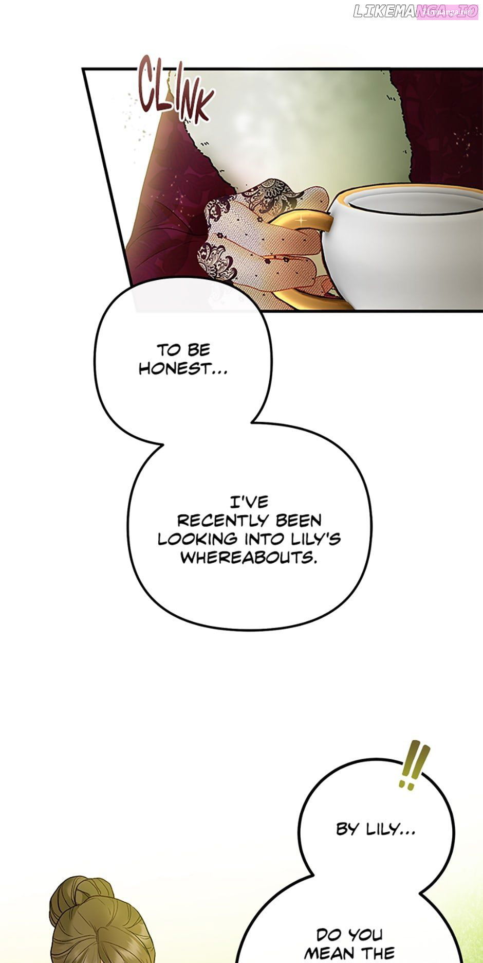 The Glamorous Life of the Fake Mistress Chapter 57 page 8 - MangaNelo