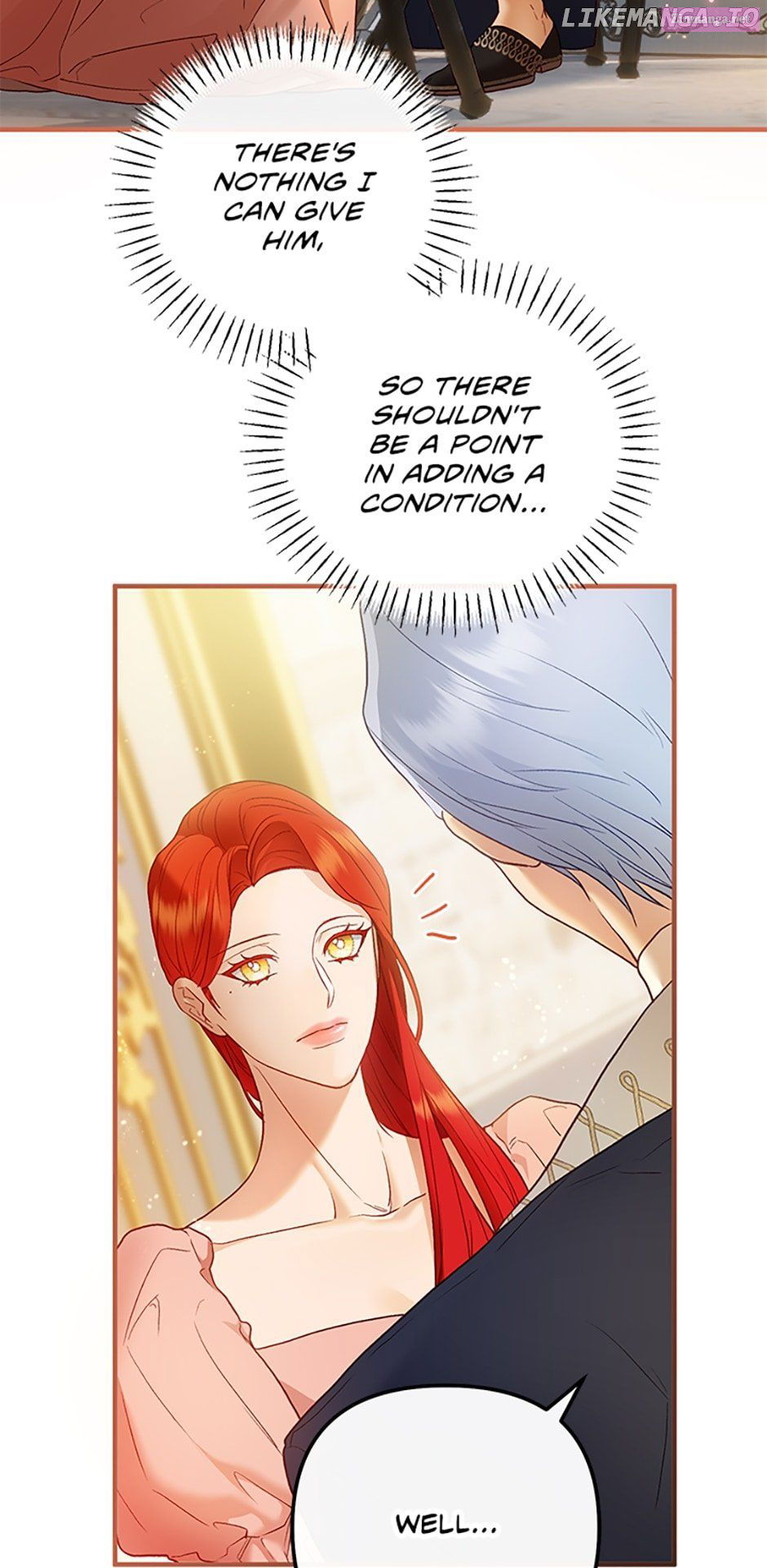 The Glamorous Life of the Fake Mistress Chapter 57 page 92 - MangaKakalot