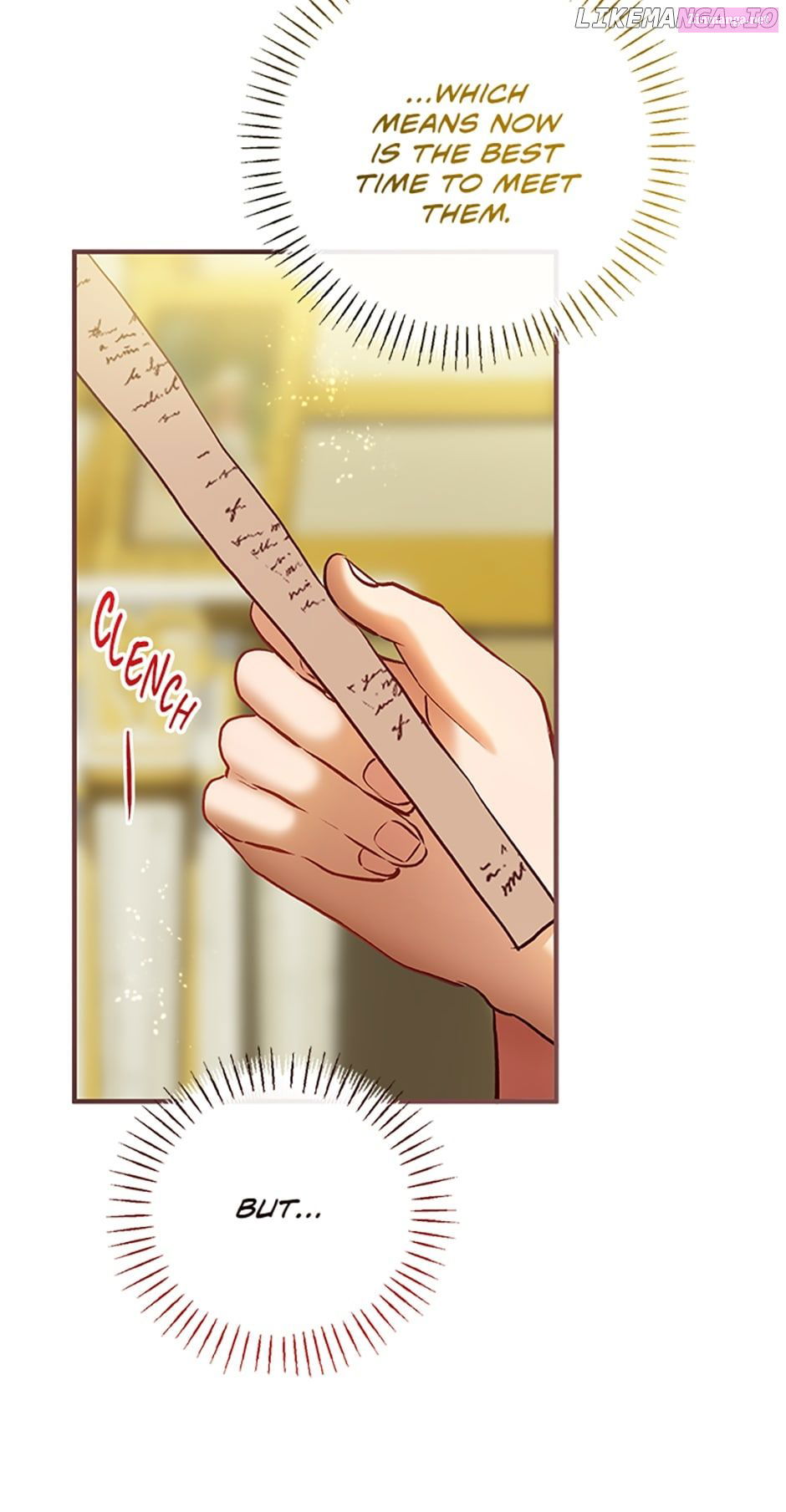 The Glamorous Life of the Fake Mistress Chapter 58 page 8 - MangaKakalot